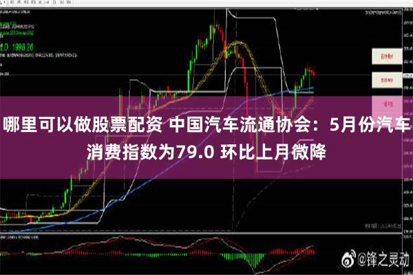 哪里可以做股票配资 中国汽车流通协会：5月份汽车消费指数为79.0 环比上月微降