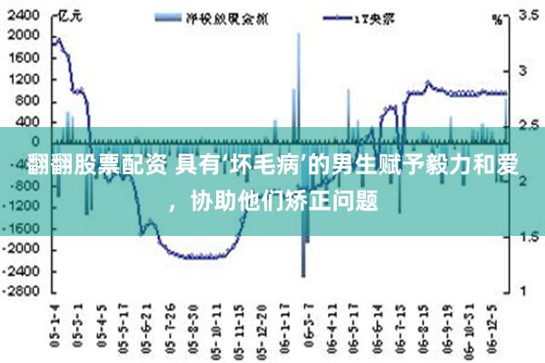 翻翻股票配资 具有‘坏毛病’的男生赋予毅力和爱，协助他们矫正问题